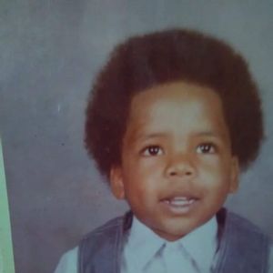 Meet your Posher, Lamont